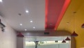MBKD ĂN UỐNG CHO SINH VIÊN MP NGUYỄN CHÍ THANH, 42M2, 4 TẦNG, MT 5M, 35 TRIỆU